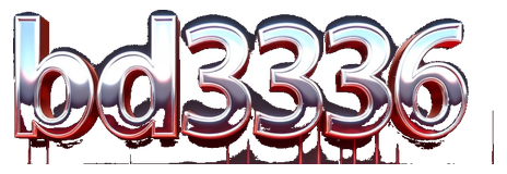 bd3336 logo